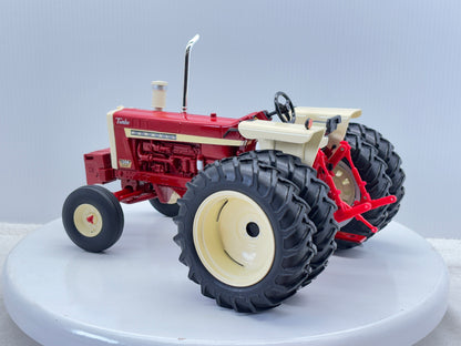 1/16 International 1206 #2 Power Series