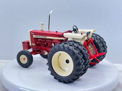 1/16 International 1206 #2 Power Series