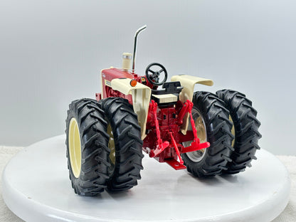 1/16 International 1206 #2 Power Series