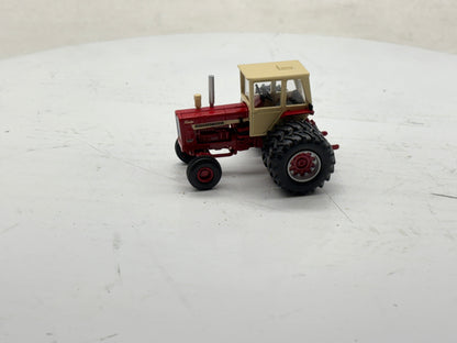 1/64 International 1256 2WD