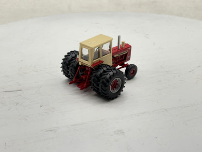 1/64 International 1256 2WD