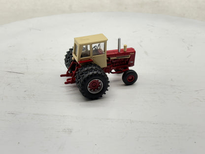 1/64 International 1256 2WD