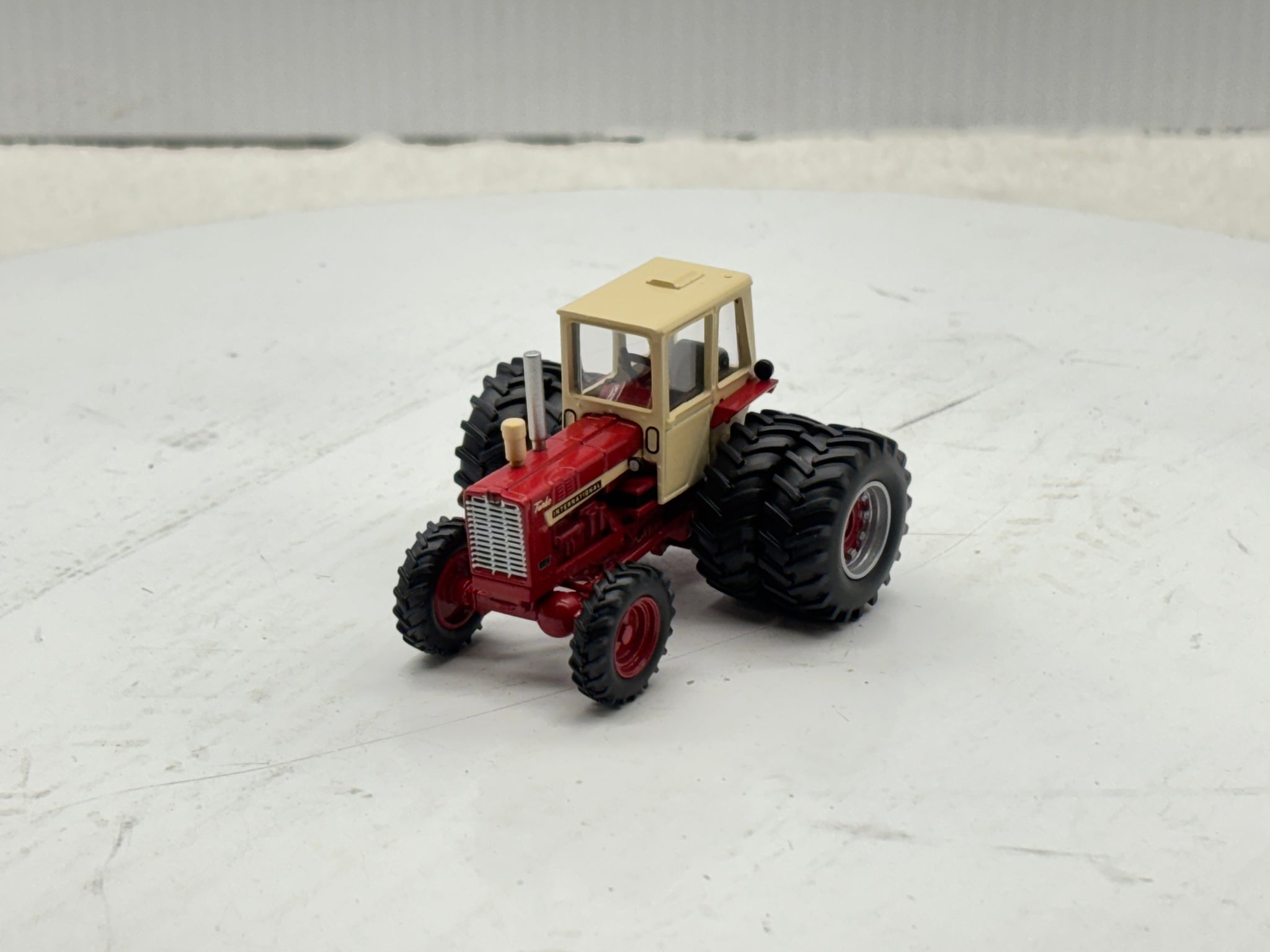 1/64 International 1256 4WD
