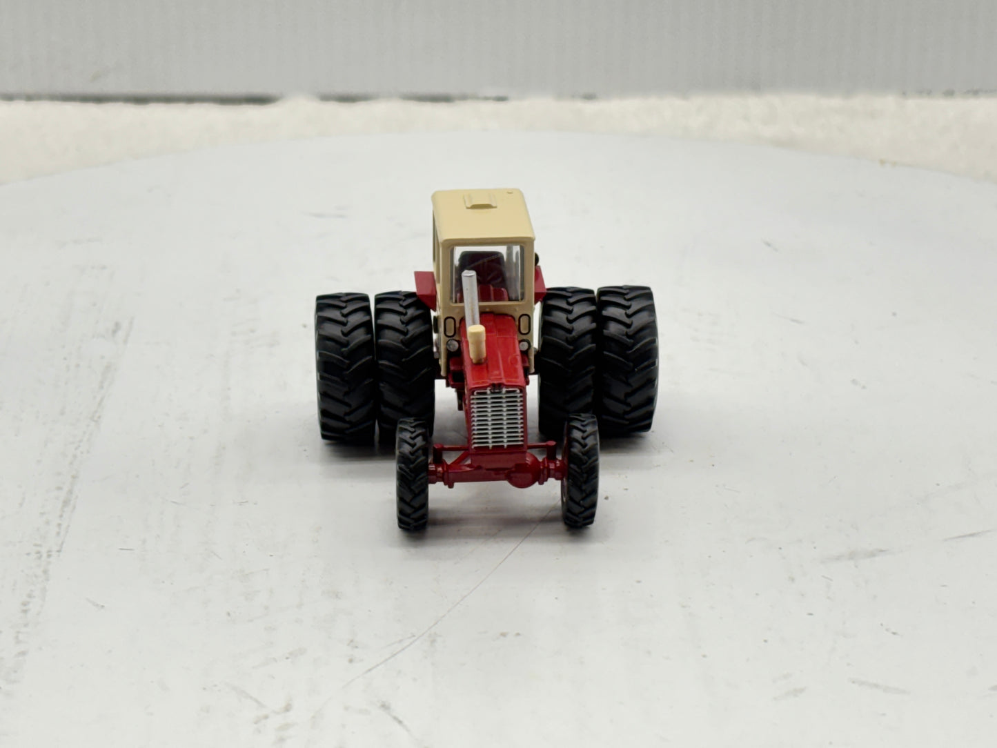 1/64 International 1256 4WD