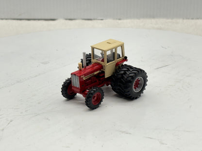 1/64 International 1256 4WD