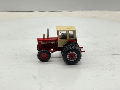 1/64 International 1256 4WD
