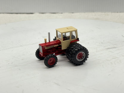 1/64 International 1256 4WD