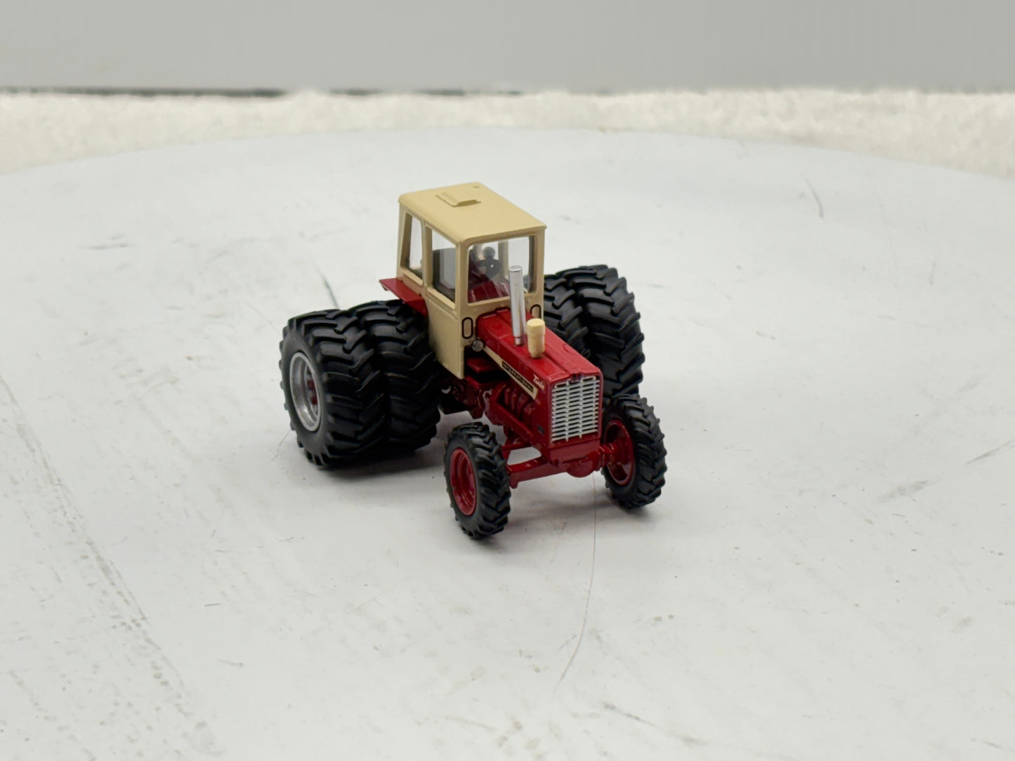 1/64 International 1256 4WD