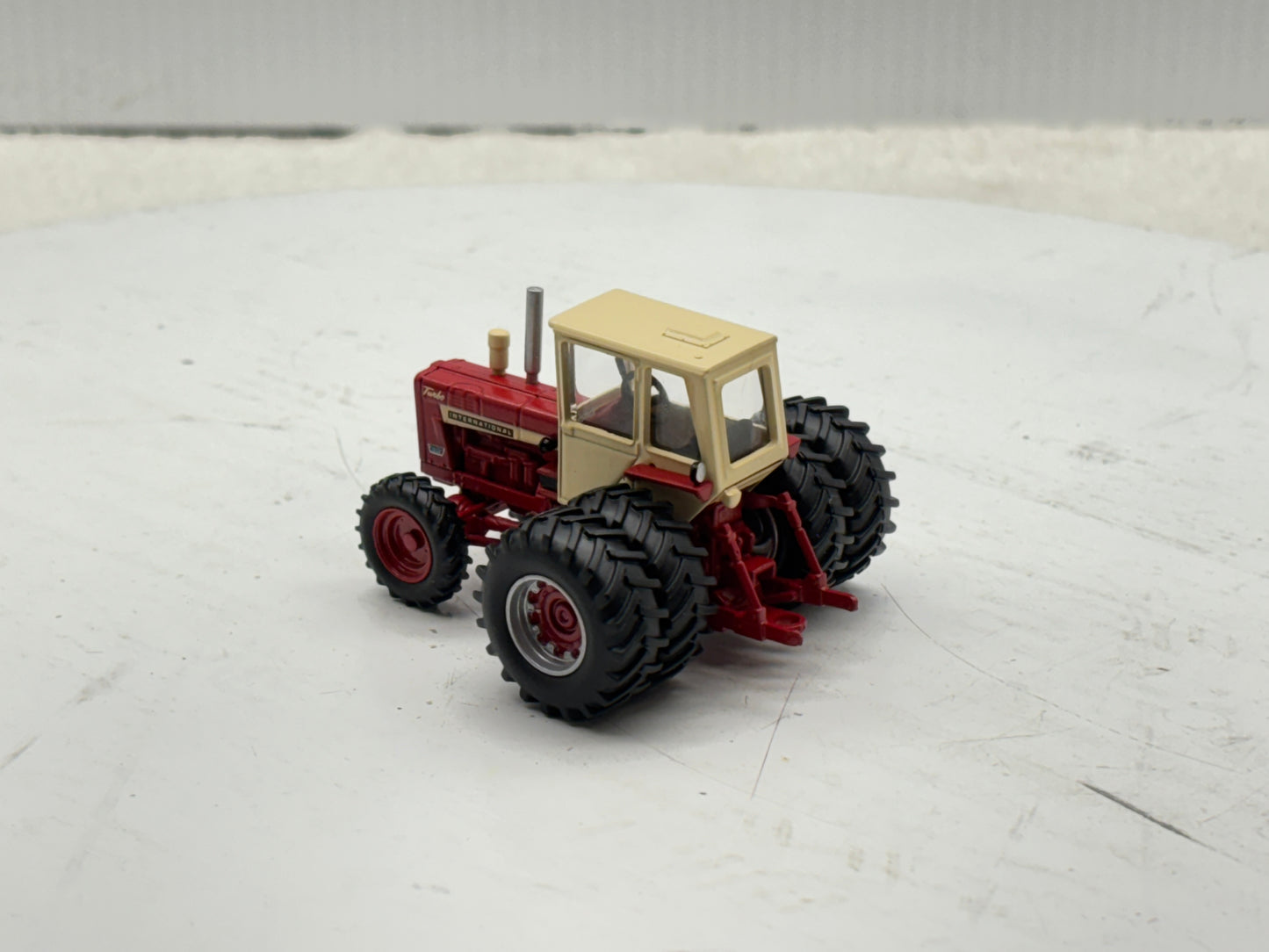 1/64 International 1256 4WD