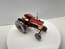 1/16 International 340