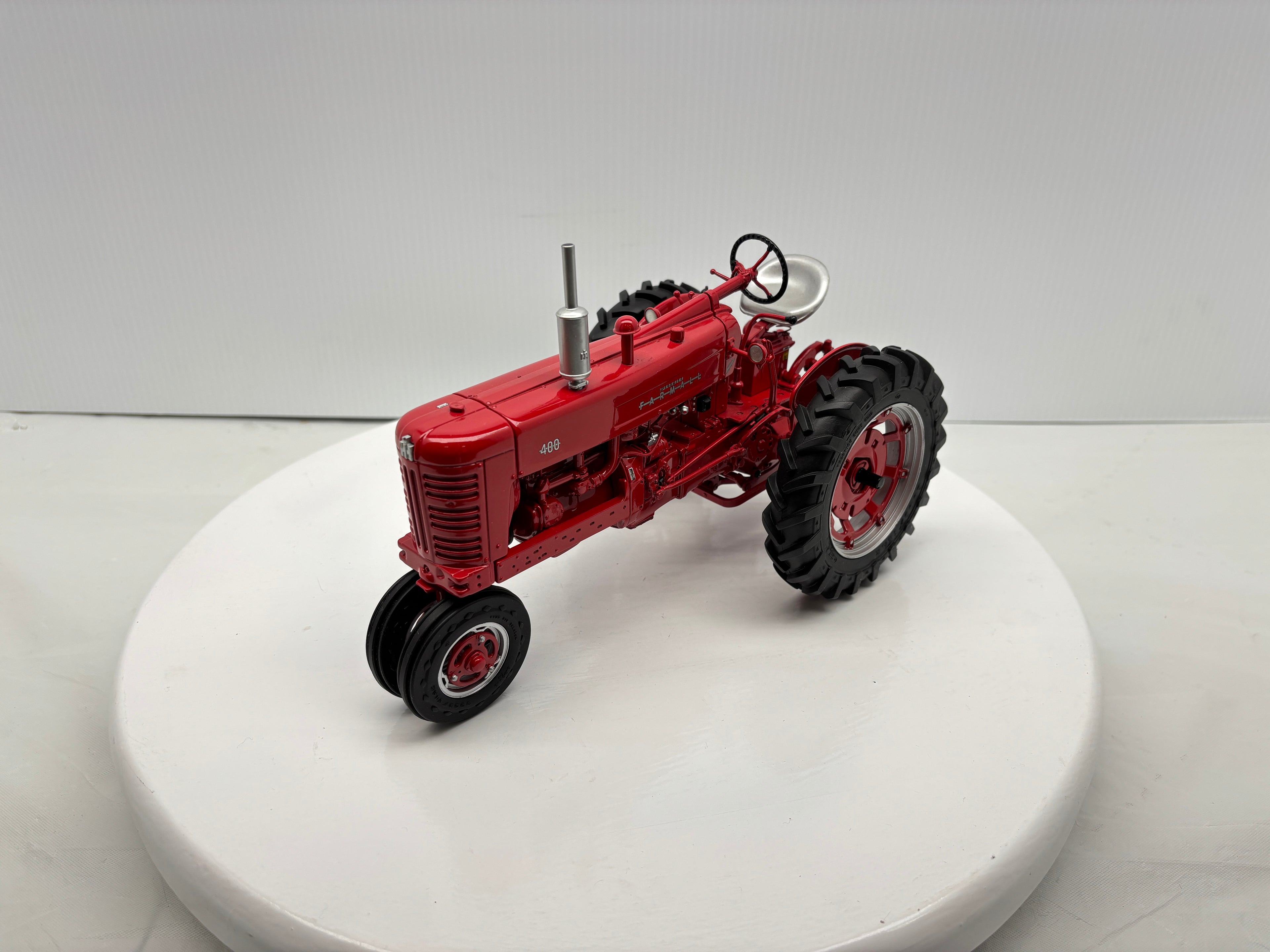 1/16 International 400 Precision
