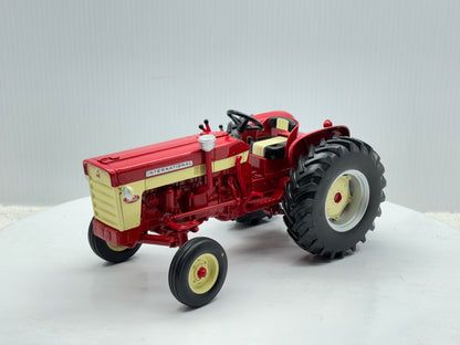 1/16 International 460 Utility