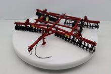 1/16 International 480