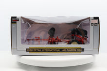 1/16 International 480