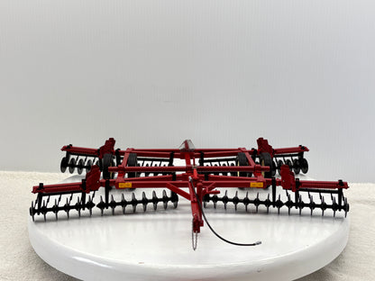 1/16 International 480 Custom
