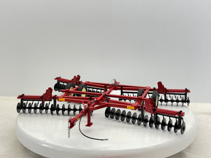 1/16 International 480 Custom