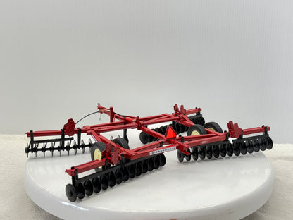 1/16 International 480 Custom