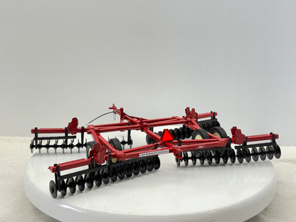 1/16 International 480 Custom