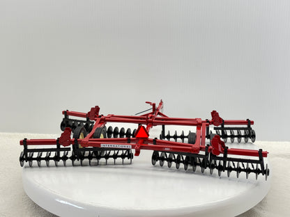 1/16 International 480 Custom