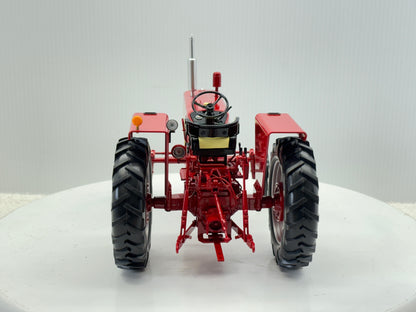 1/16 International 504