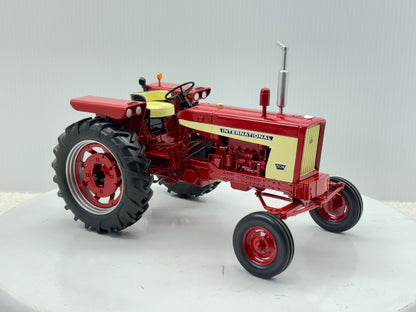 1/16 International 504