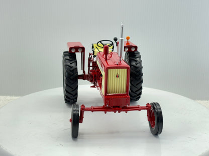 1/16 International 504