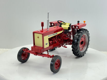 1/16 International 504
