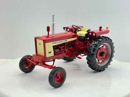 1/16 International 504