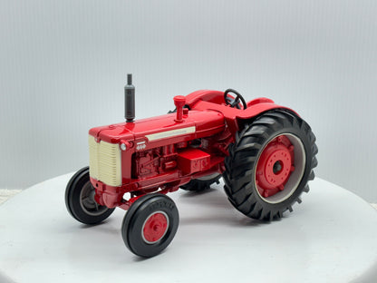 1/16 International 650