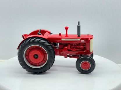 1/16 International 650