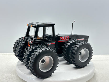 1/16 International 7688 Black