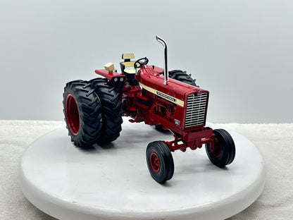 1/16 International 856 Power Series