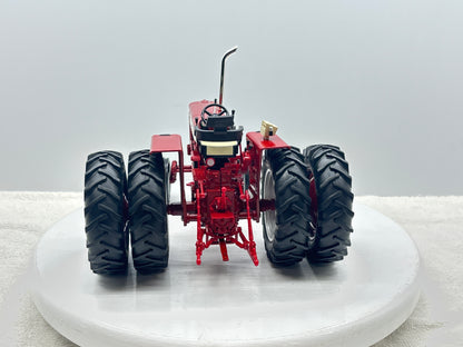 1/16 International 856 Power Series