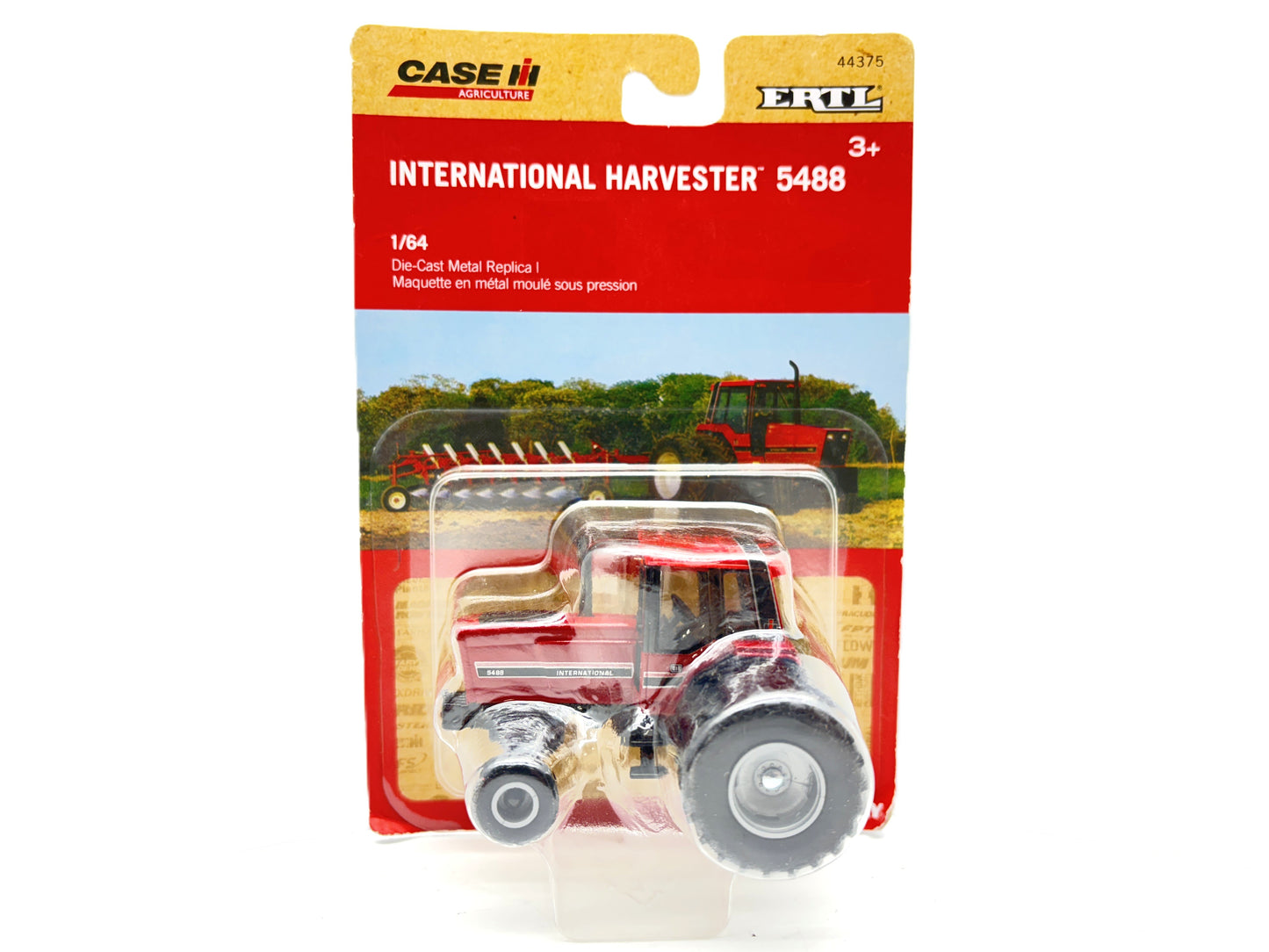 1/64 International Harvester 5488