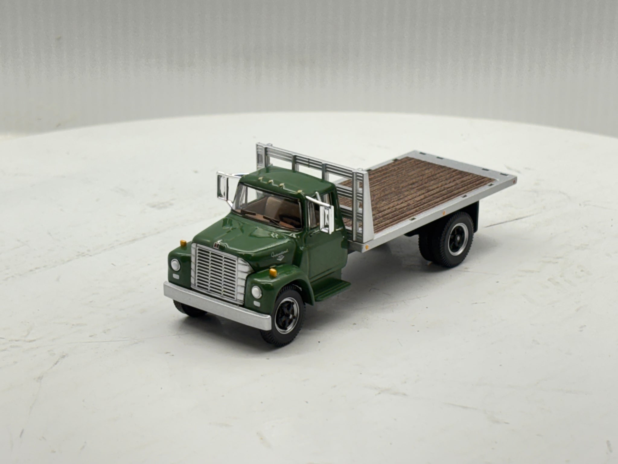 1/64 International Loadster Green