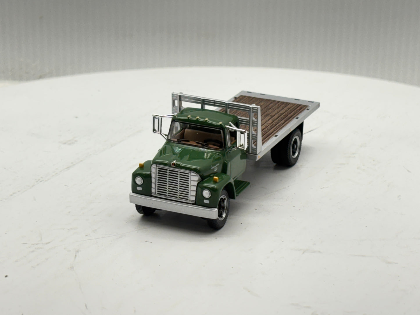 1/64 International Loadster Green
