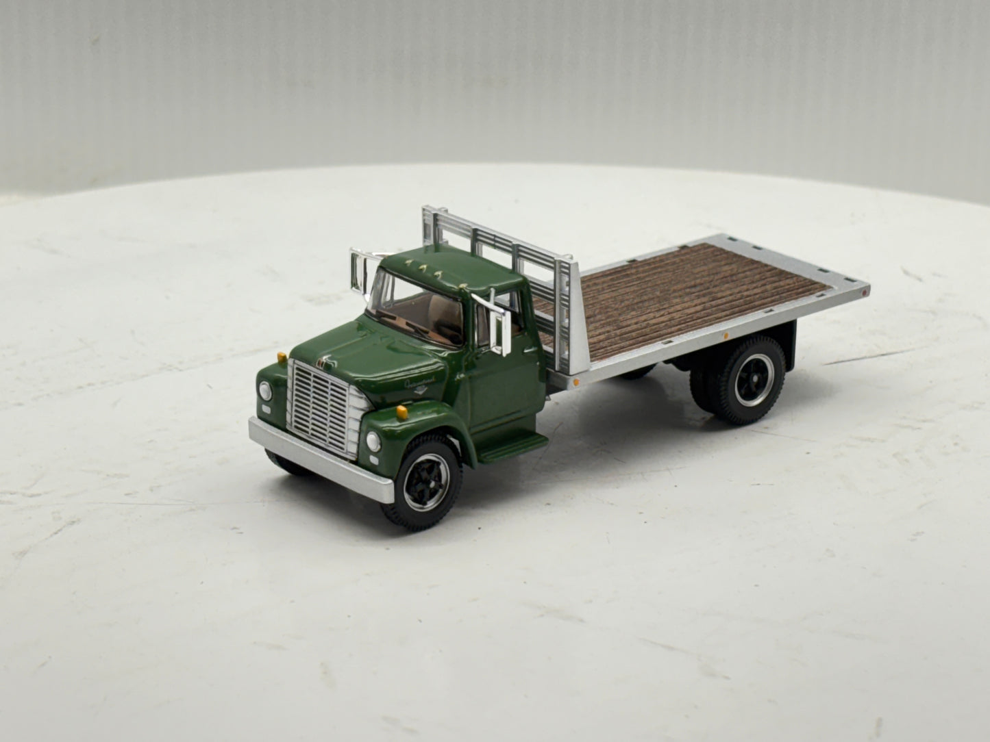 1/64 International Loadster Green