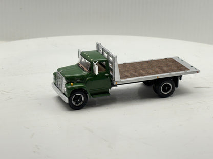1/64 International Loadster Green