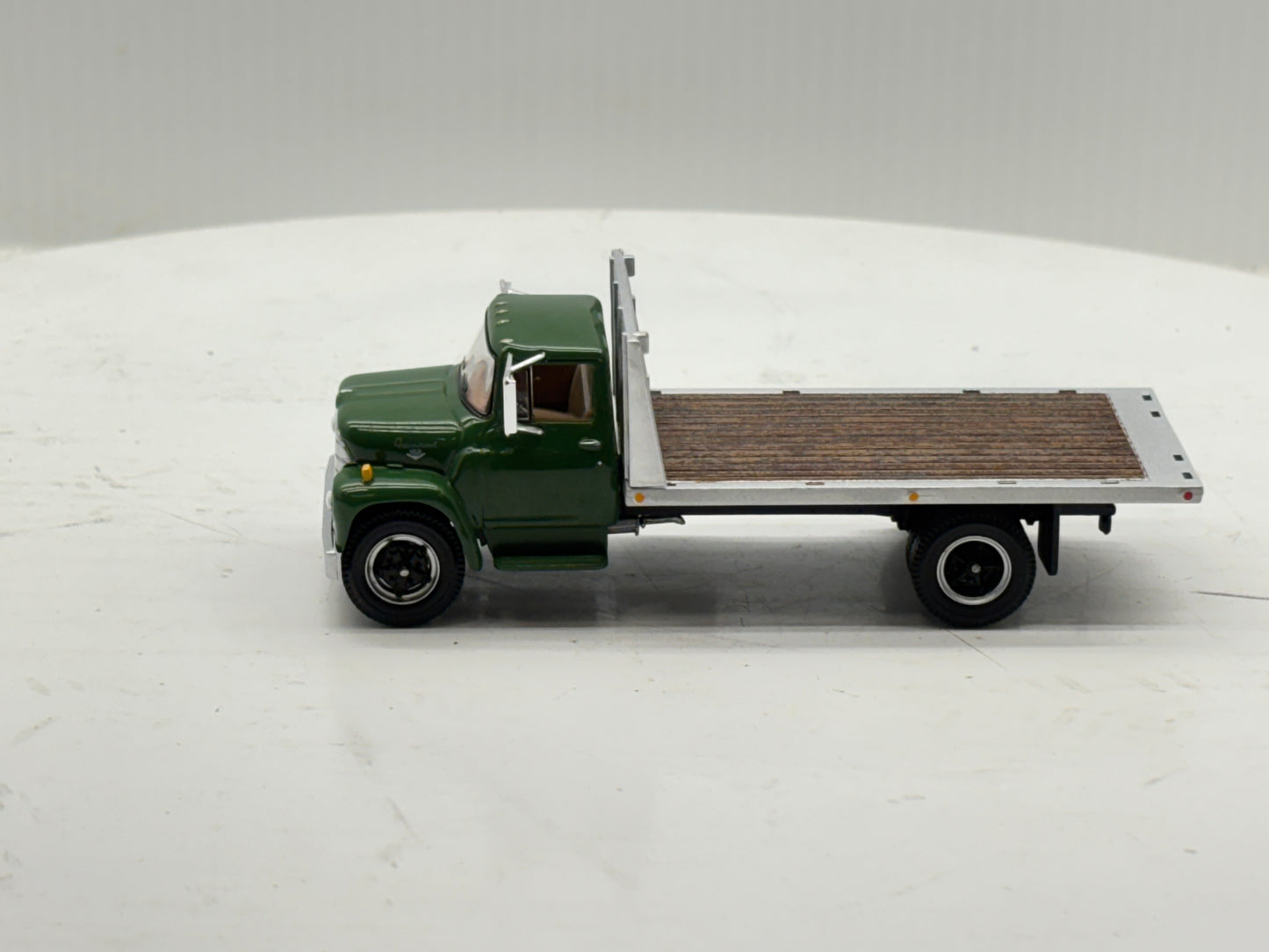 1/64 International Loadster Green