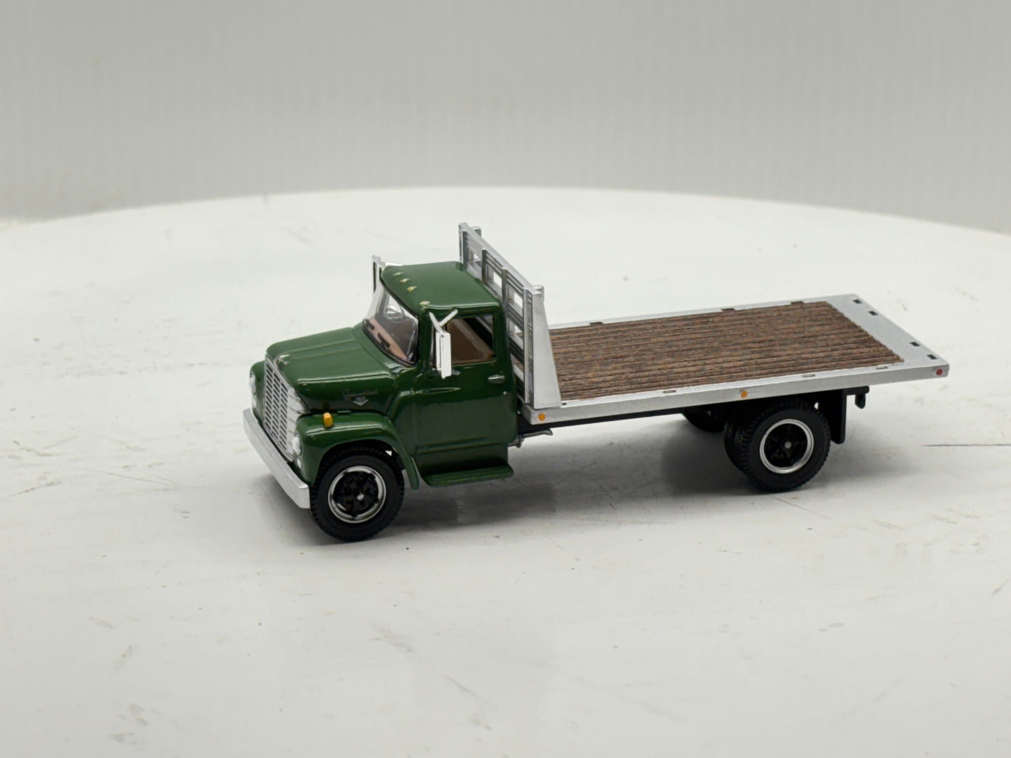1/64 International Loadster Green