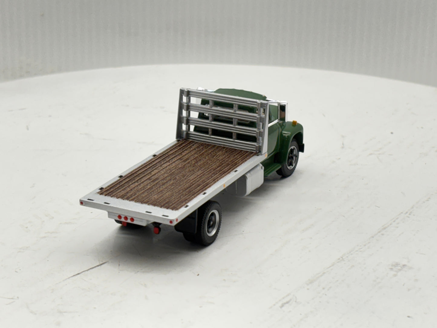 1/64 International Loadster Green