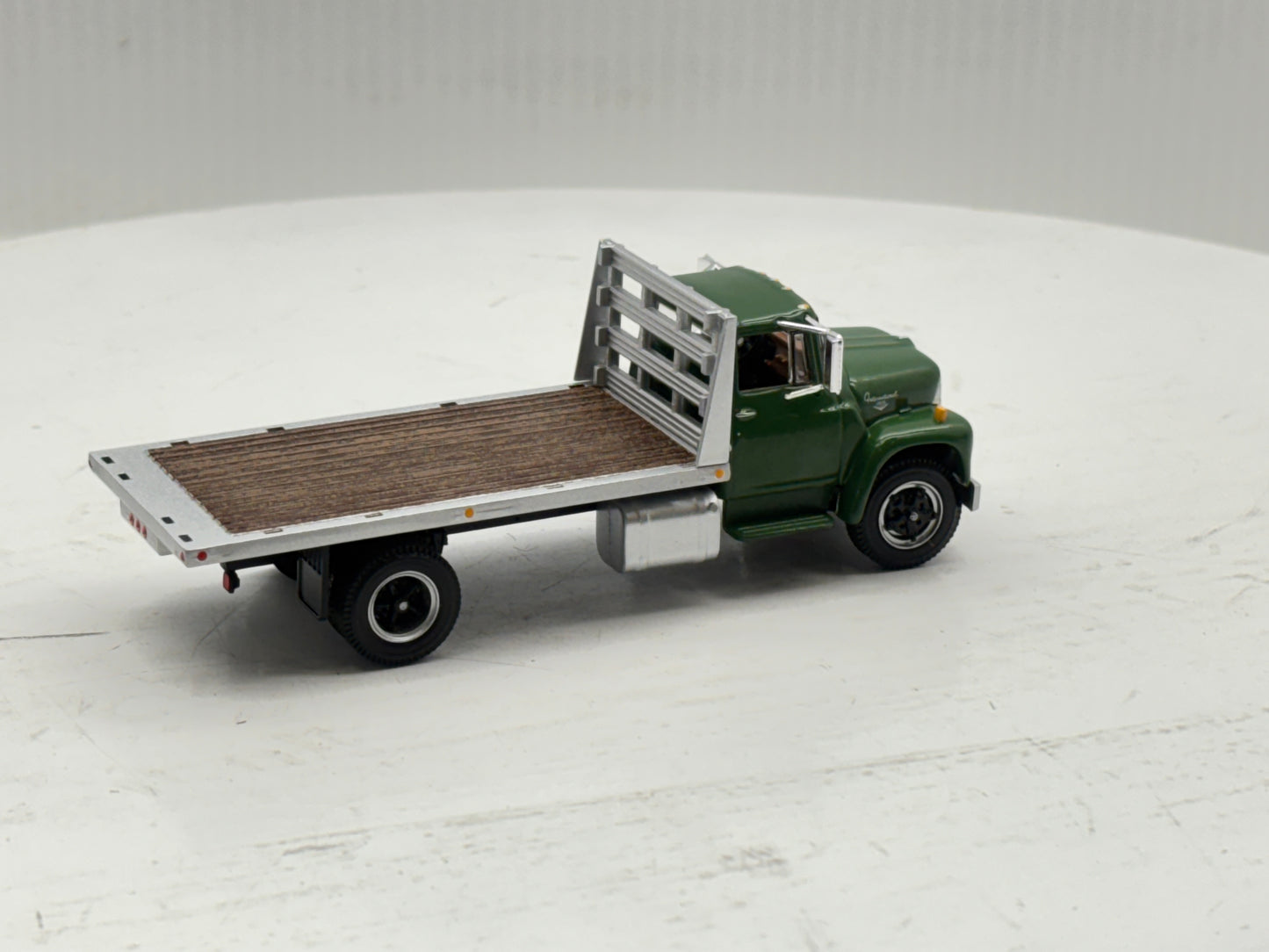 1/64 International Loadster Green
