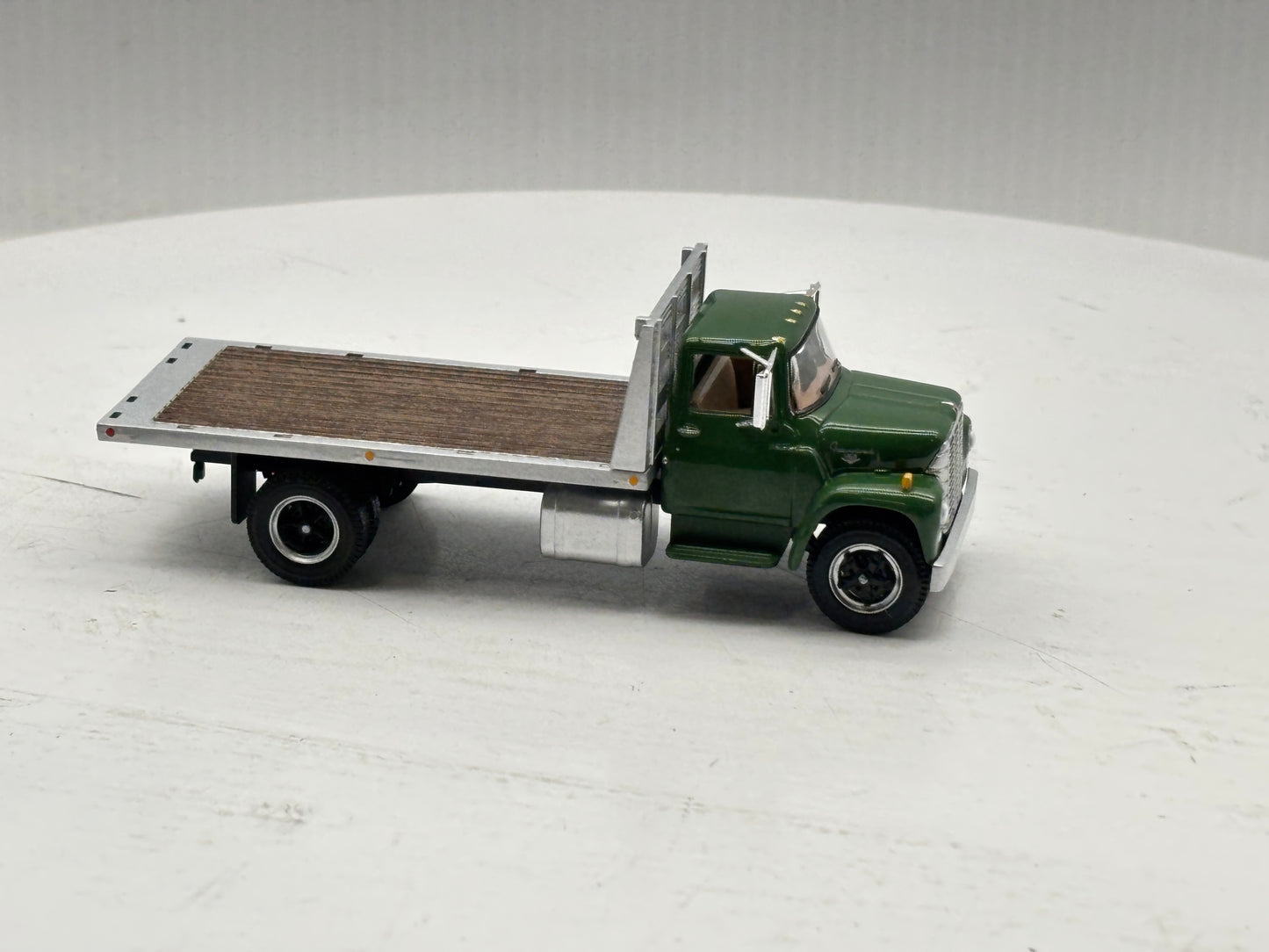 1/64 International Loadster Green