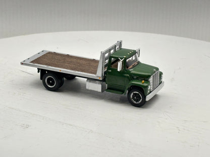 1/64 International Loadster Green
