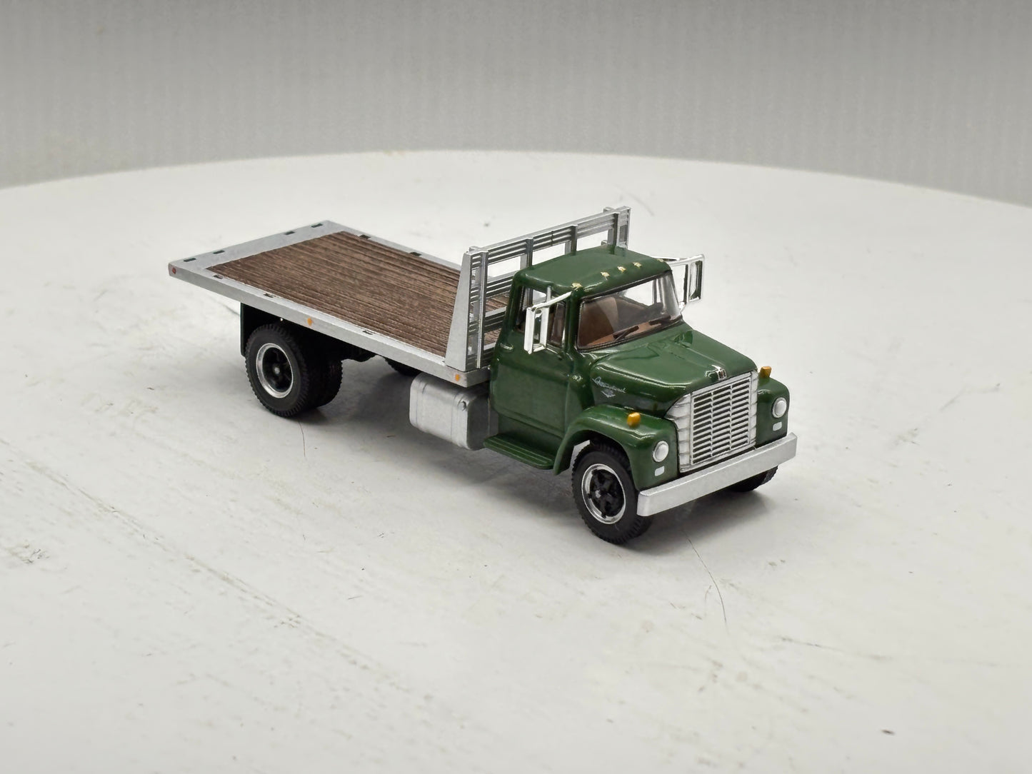 1/64 International Loadster Green