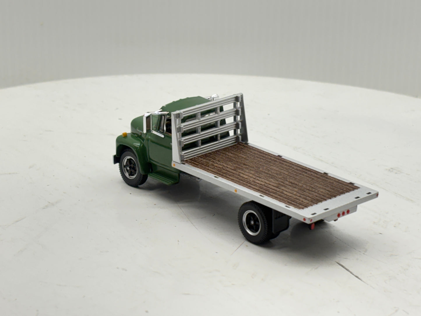 1/64 International Loadster Green