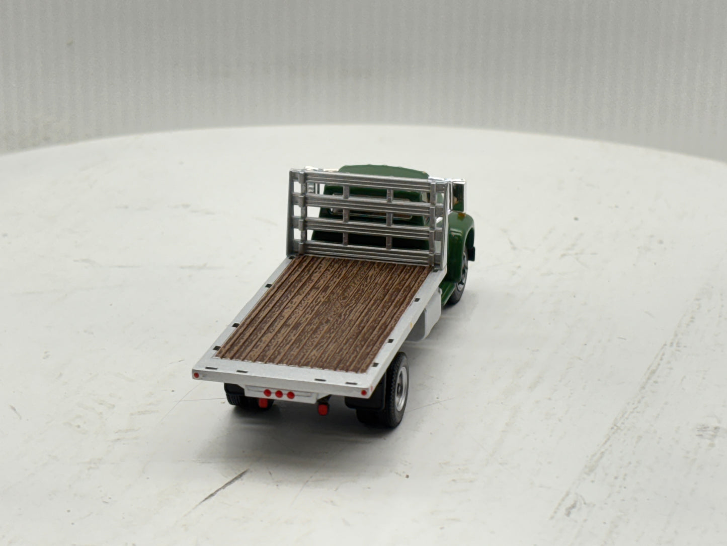 1/64 International Loadster Green