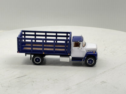 1/64 International Loadster Purple Stake
