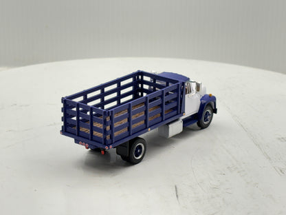 1/64 International Loadster Purple Stake