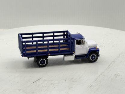 1/64 International Loadster Purple Stake